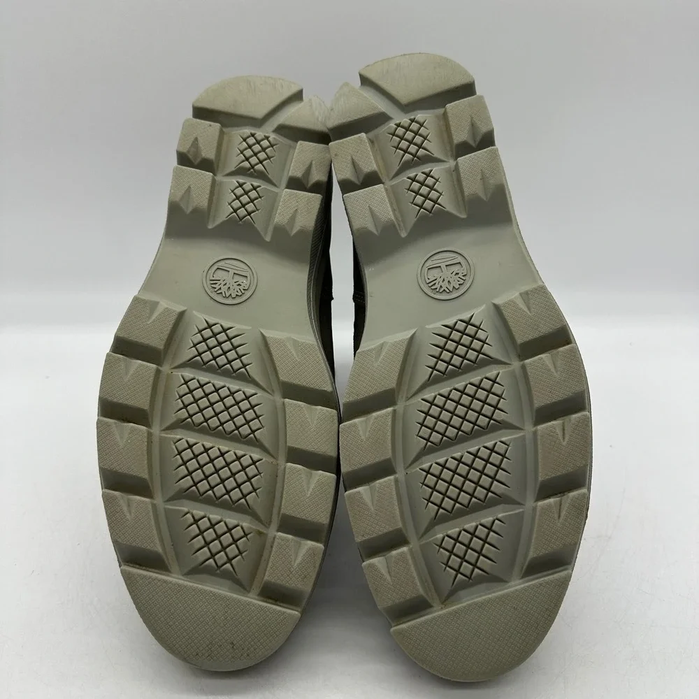 Timberland TB0A1MJA Mens Size 8.5 PRM City Blazer A1MJA Olive Green 8-Inch Boots